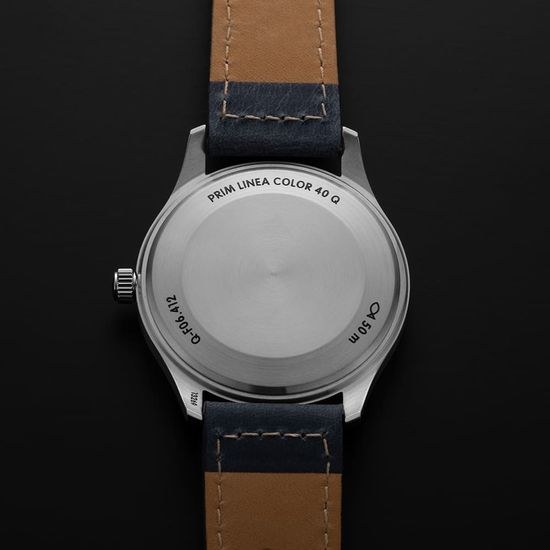 Hodinky PRIM Linea Color Esence 40 Q - E