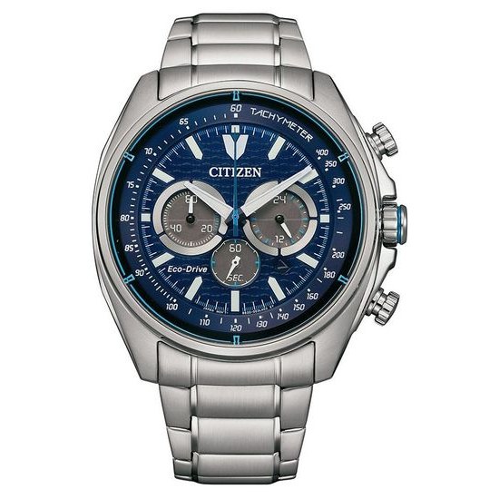 Citizen CLASSIC CHRONO CA4560-81L