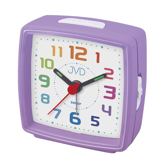 Budík JVD SRP2811.3