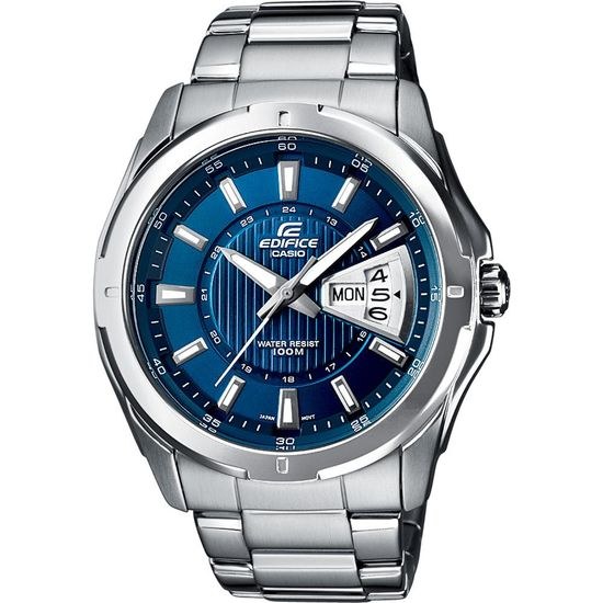 Hodinky Casio EF-129D-2AVEF