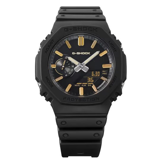 Hodinky Casio G-SHOCK GA-2100LXB-1A9ER
