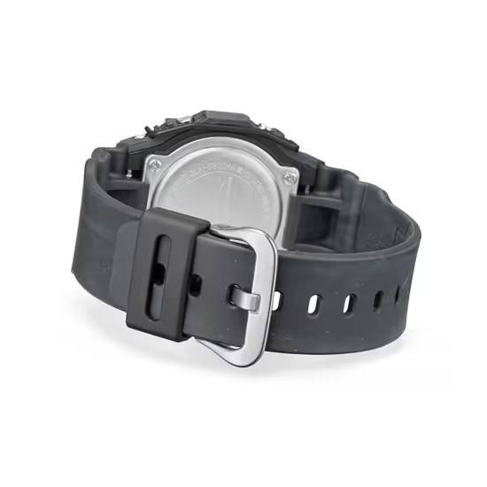 Hodinky Casio G-SHOCK GLX-5600KB-1ER Kanoa Igarashi Edice