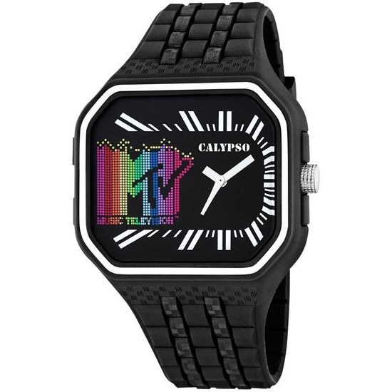 Hodinky Calypso MTV KTV5628/3