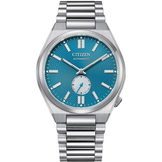 Hodinky Citizen Tsuyosa Automatic NK5010-51L