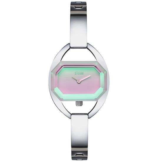 Hodinky Storm Tulisa lazer pink