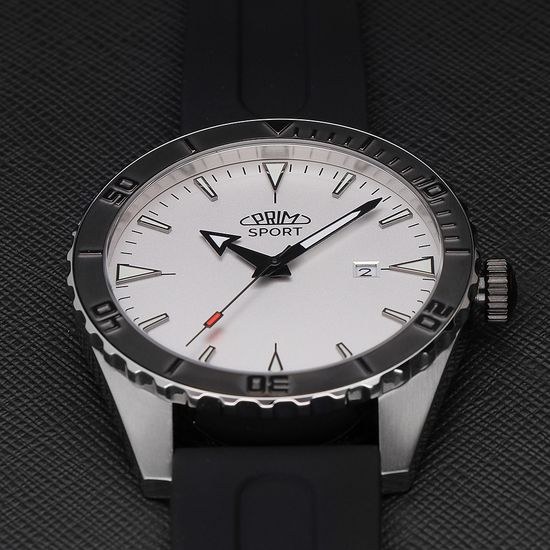 Mechanické hodinky Prim SPORT W01P.13159.D