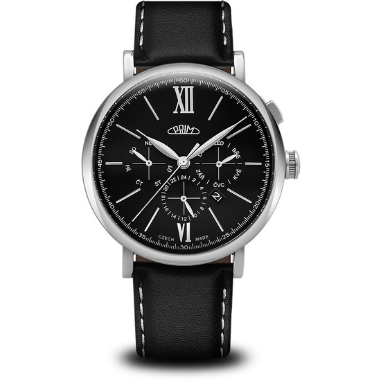 Hodinky PRIM Retro Elegance 25 W01P.13248.C