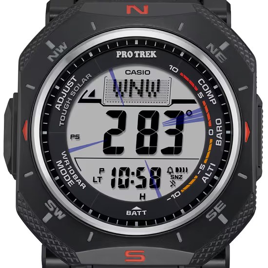 Hodinky Casio Protrek PRG-69-1ER