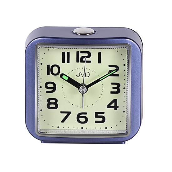 Budík JVD SRP8204.1