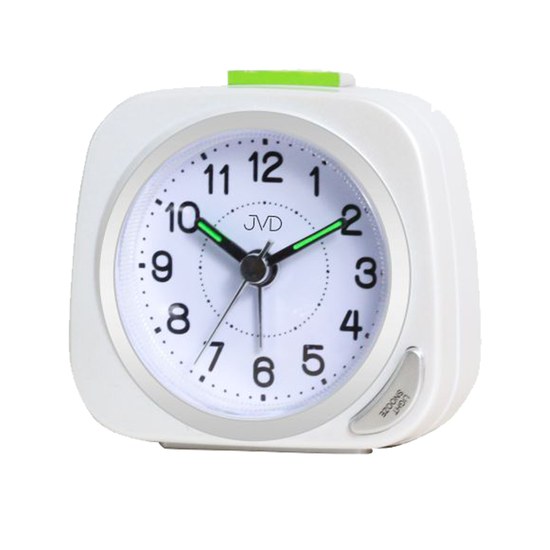 Budík JVD SRP7202.1
