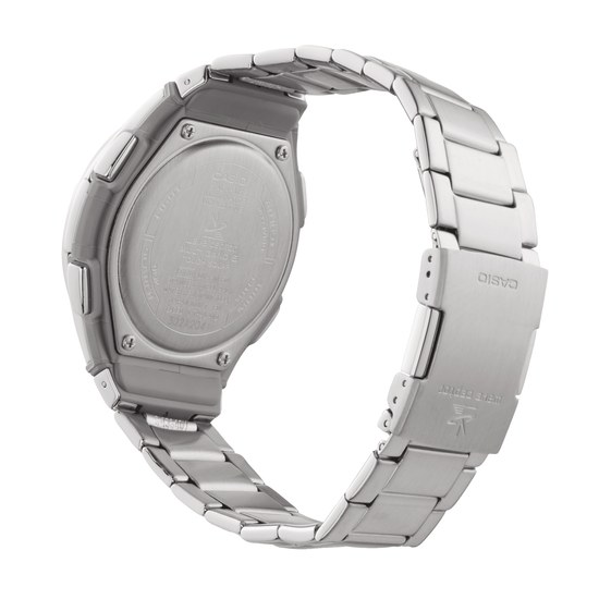 Hodinky Casio WVA-M650D-1AER