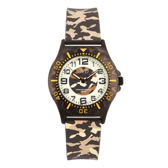 Náramkové hodinky JVD JZ8005.1
