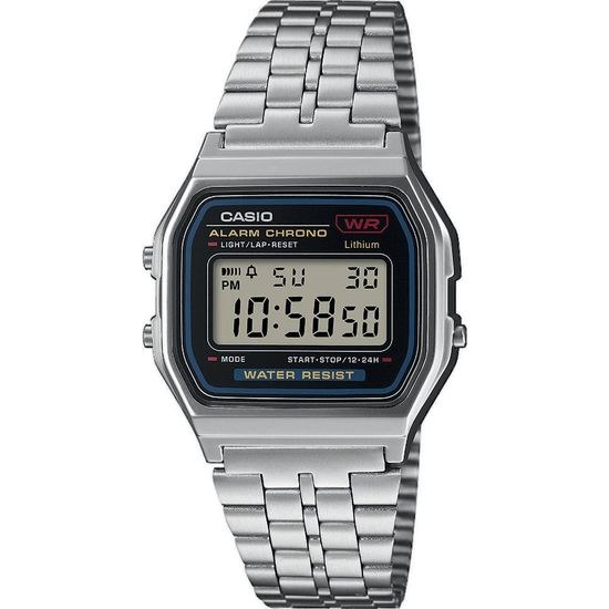 Hodinky Casio A159WE-1EF