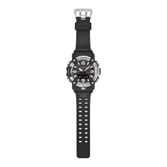 Hodinky Casio G-SHOCK PRO GG-B100XM-1AER