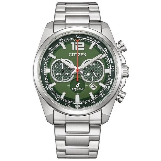 Hodinky Citizen CHRONO CA4640-50X