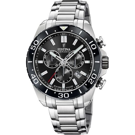 Hodinky Festina SWISS MADE 20042/4