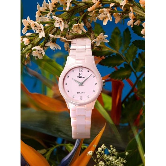 FESTINA CERAMIC 20751/2