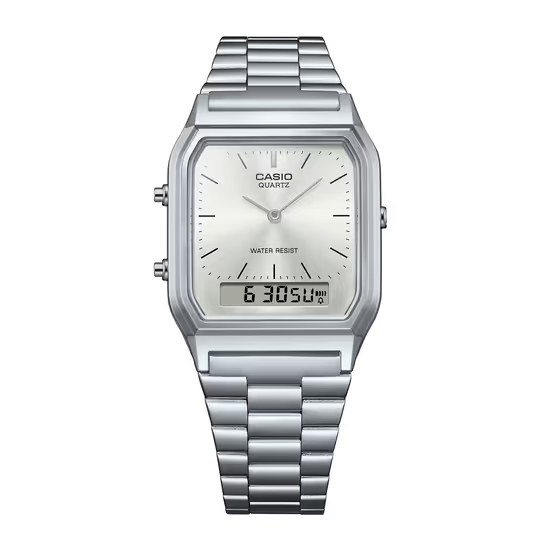 Hodinky Casio AQ-230A-7AMQYES