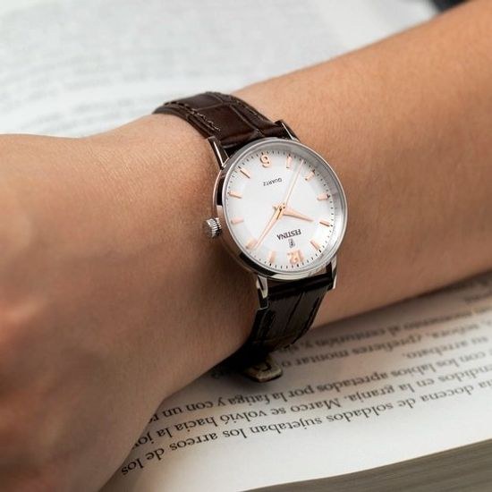 Hodinky Festina CLASSICS 20691/2