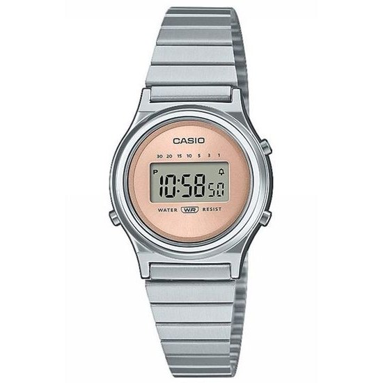 Hodinky Casio LA700WE-4AEF