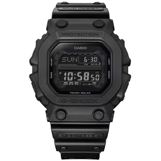 Hodinky Casio G-SHOCK GX-56UBB-1ER