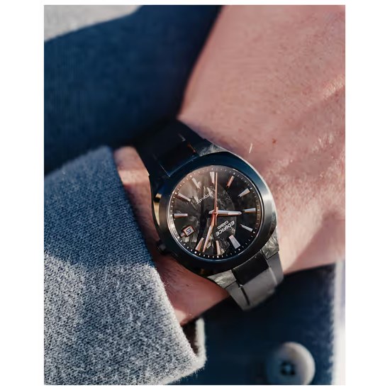 Hodinky Casio EFK-200XPB-1AER