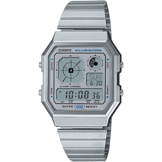 Hodinky Casio A130WE-7AEF
