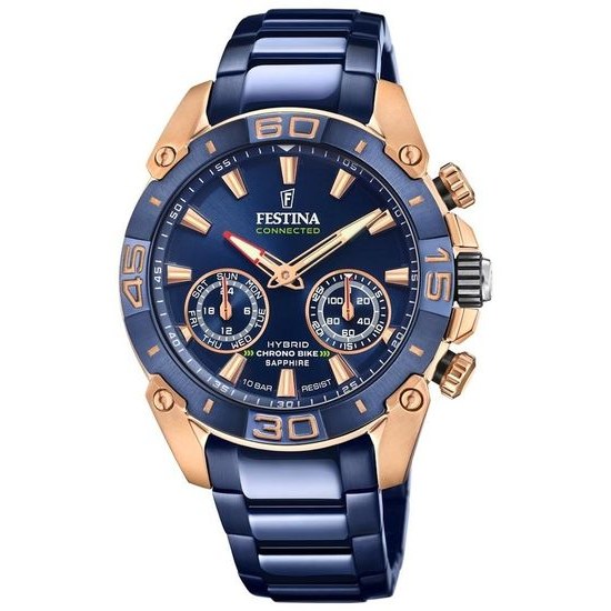 Hodinky Festina SPECIAL EDITION '21 CONNECTED 20549/1