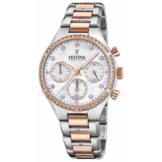 Hodinky Festina BOYFRIEND COLLECTION 20403/1