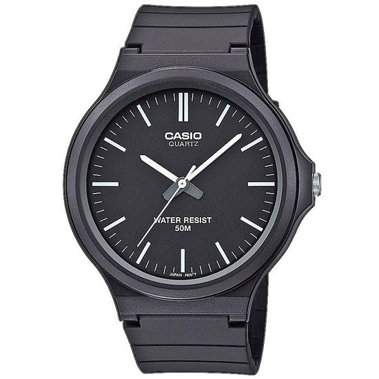 Hodinky Casio MW-240-1EVEF
