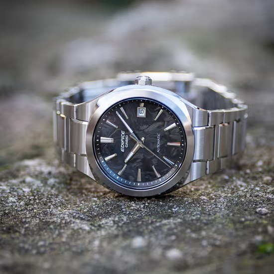 Hodinky Casio EFK-200CD-1AER