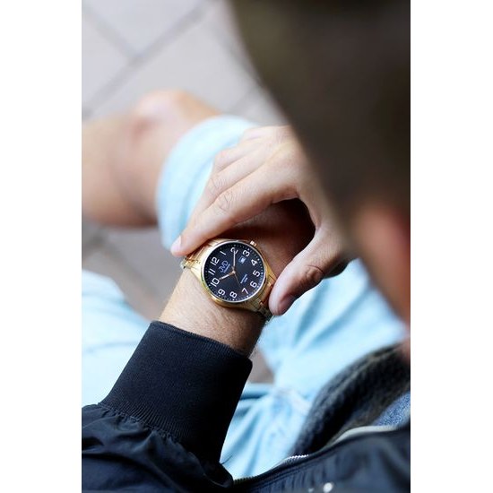 Náramkové hodinky JVD JE2002.4