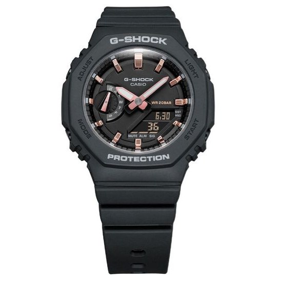 Hodinky Casio GMA-S2100-1AER