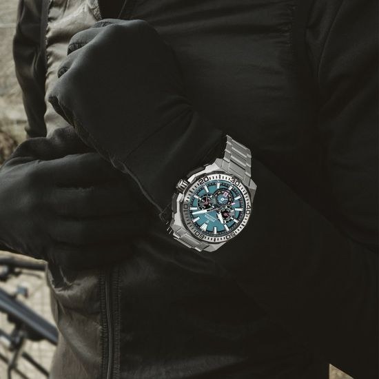 Hodinky Festina CHRONO BIKE '25 20724/6