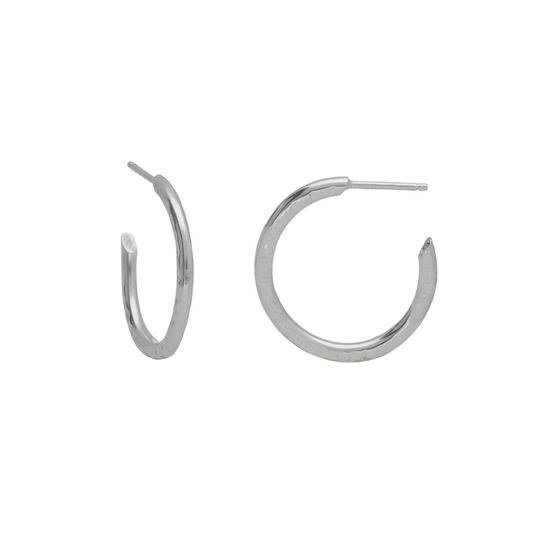 Victoria Cruz A4306-HT - stříbrné náušnice