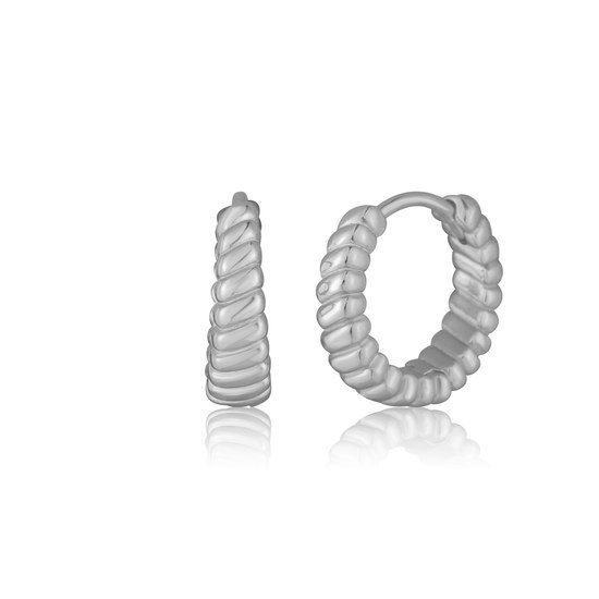 Náušnice JVD SVLE3122XH200SR stříbrné