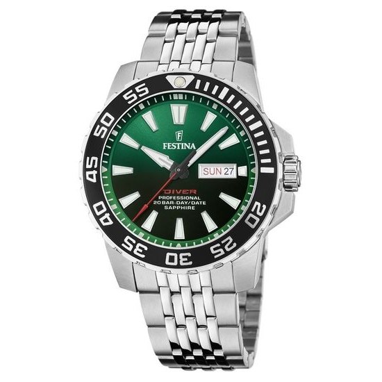 Hodinky Festina The Originals DIVER (20atm) 20661/2