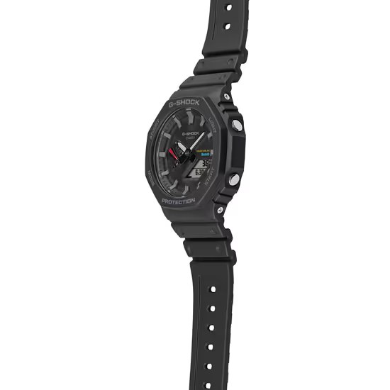 Hodinky Casio GA-B2100-1AER