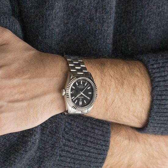 Hodinky Festina SWISS MADE CLASSIC 20084/D