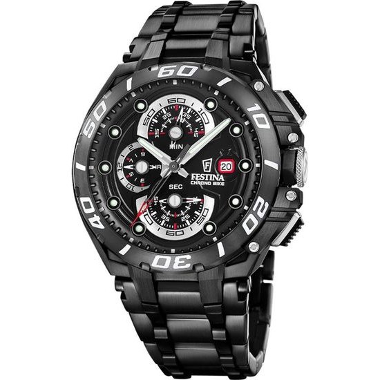 Hodinky Festina CHRONO BIKE '26 SPECIAL EDITION 20756/1