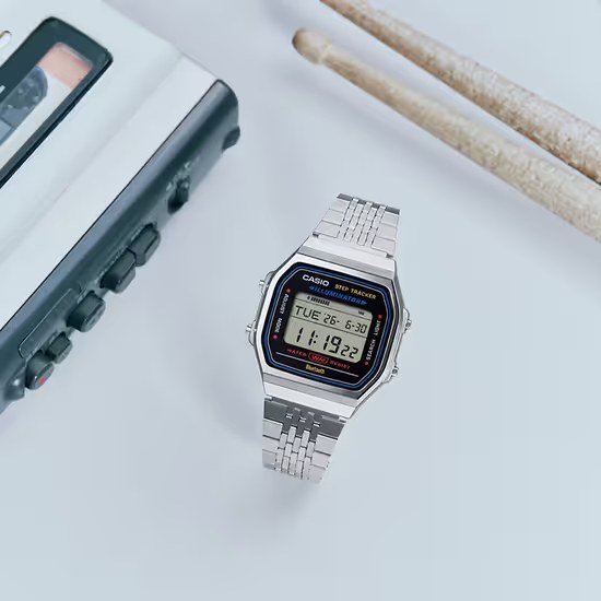 Hodinky Casio ABL-100WE-1AEF