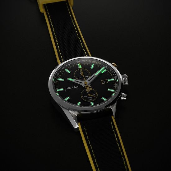 Hodinky PRIM Cycling W91P.13244.A