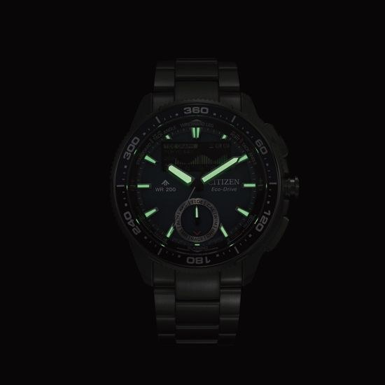 Citizen Promaster JV3006-50L