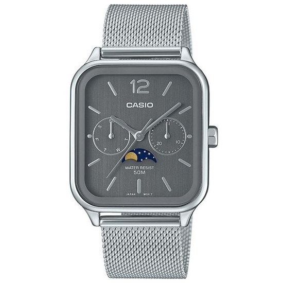 Hodinky Casio MTP-M305M-8AVER