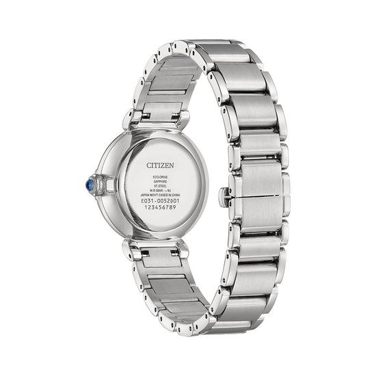 Hodinky Citizen L *Maybells* Diamond bezel EM1060-87N