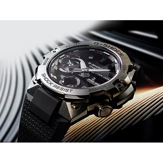 Hodinky Casio GST-B400-1AER