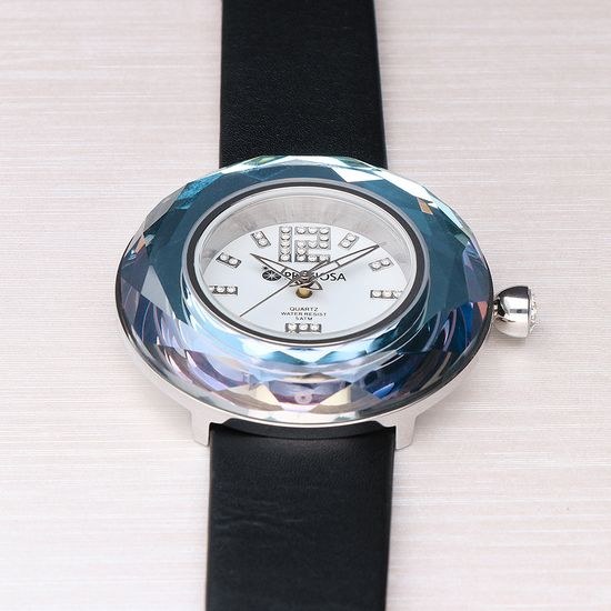 Hodinky PRIM Preciosa Premium W02C.10229.H