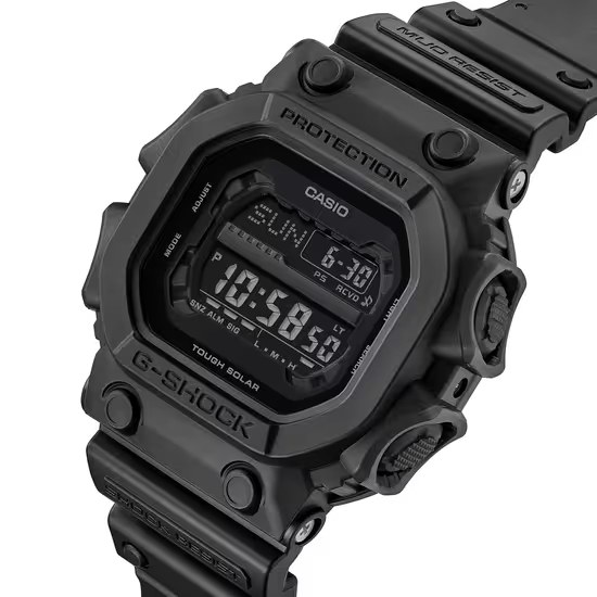 Hodinky Casio G-SHOCK GX-56UBB-1ER