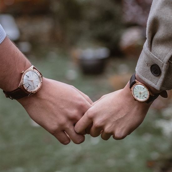 Mechanické hodinky PRIM Repre W01C.13170.E