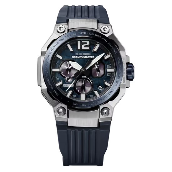 Hodinky Casio G-SHOCK PRO GWR-B3000A-2AER